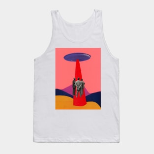 Take me away Tank Top